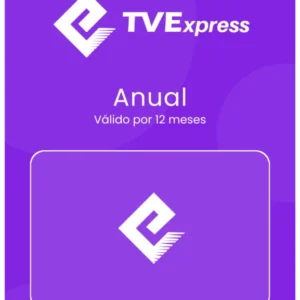 TVe Anual