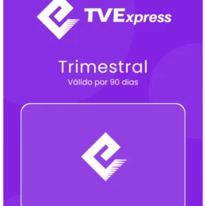 Tve Trimestral