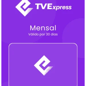 Tve Mensal